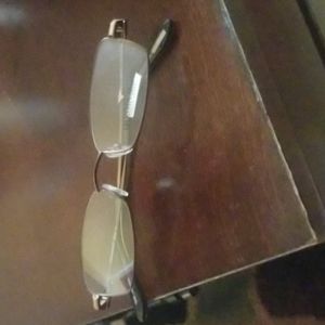 Glasses no prescription